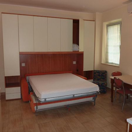Beaurivage Aparthotel Сан Бенедето дел Тронто Екстериор снимка